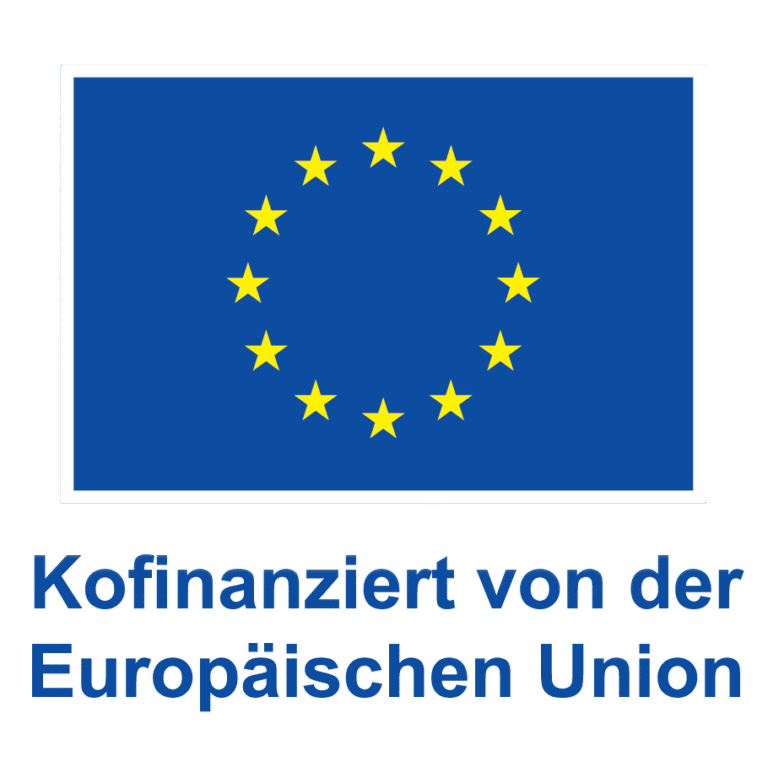 kofinanziert von der Europäischen Union