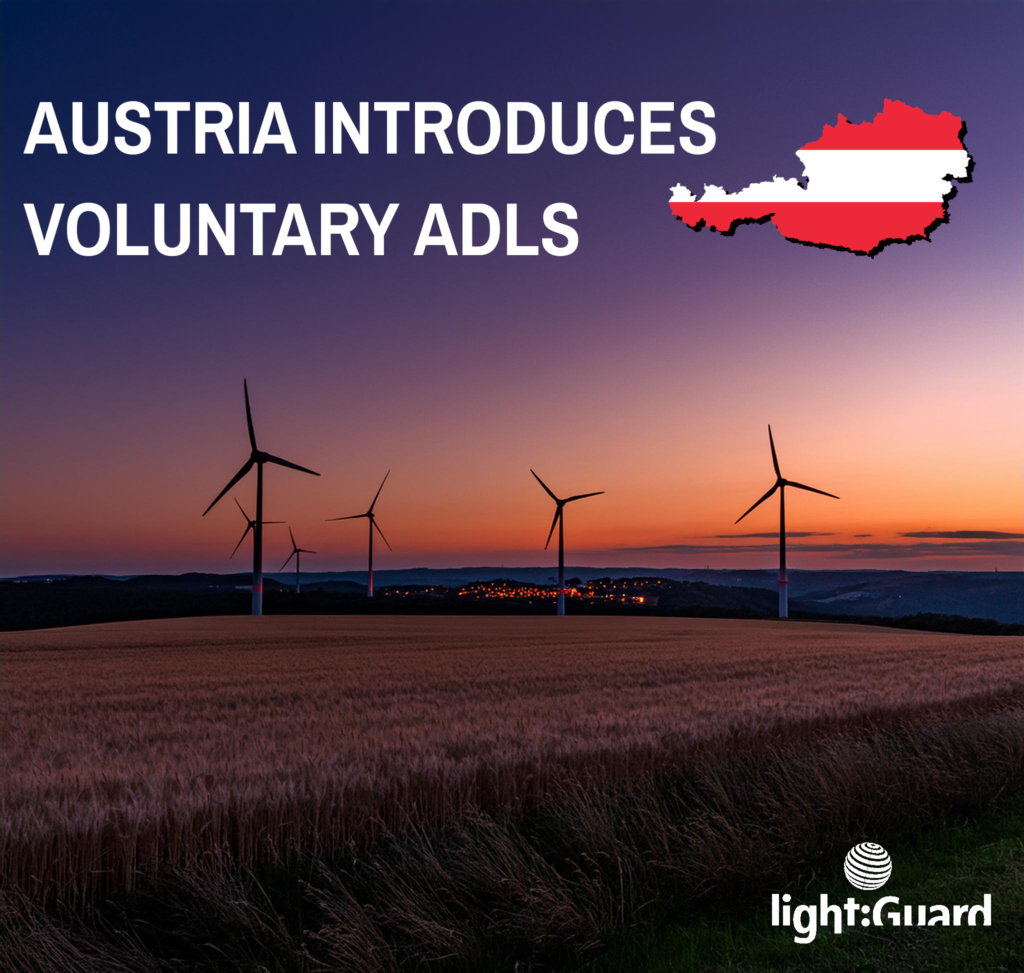 Austria introduces voluntary ADLS