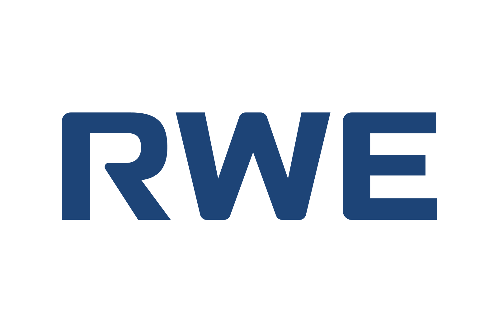RWE-Logo