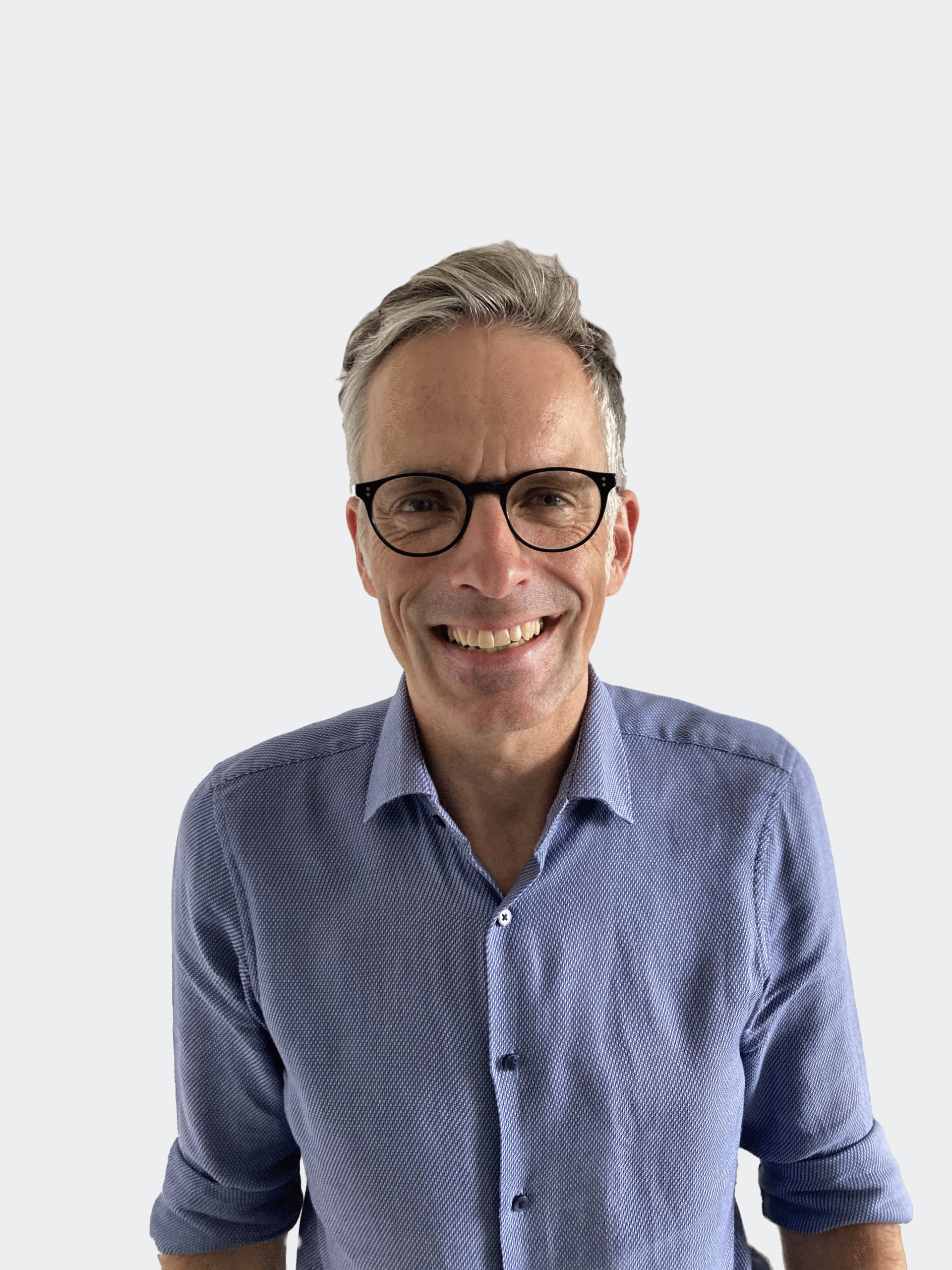 Portraitfoto von Robert Stadler