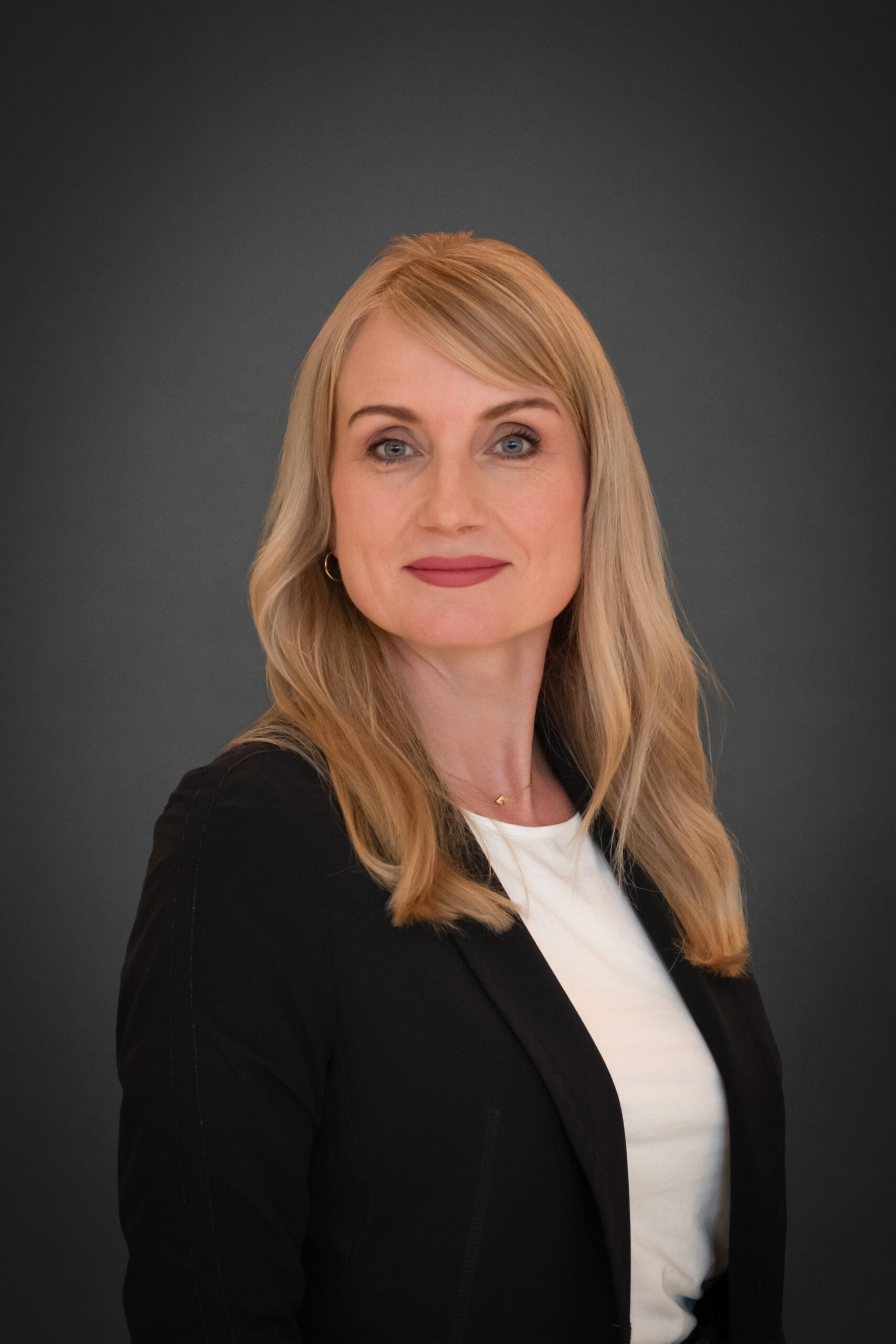 Portrait von Claudia Flörke