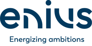 Enius Logo
