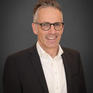 Portrait von Robert Stadler