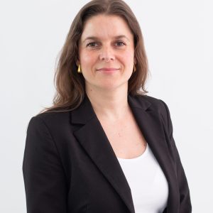 Portrait von Eileen Hänel